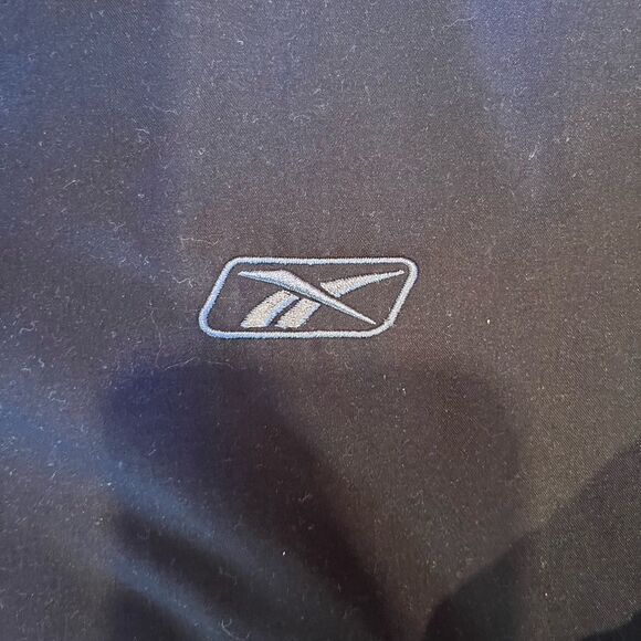 y2K reebok jacket - Picture 2 of 5